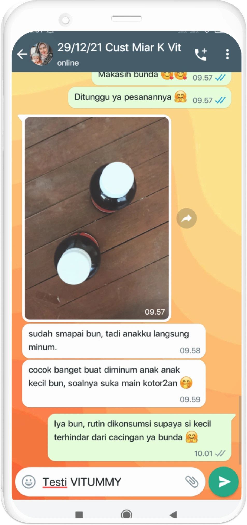 testi vittummy 4