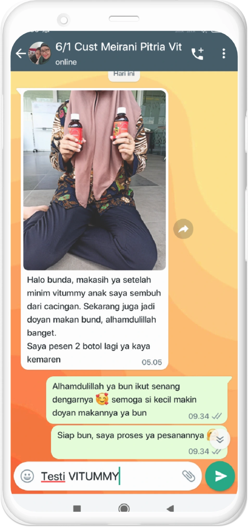 testi vitummy 2